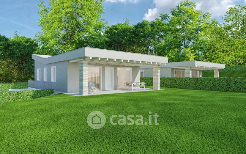 Villa in Via San Rocco — foto 20 di 32