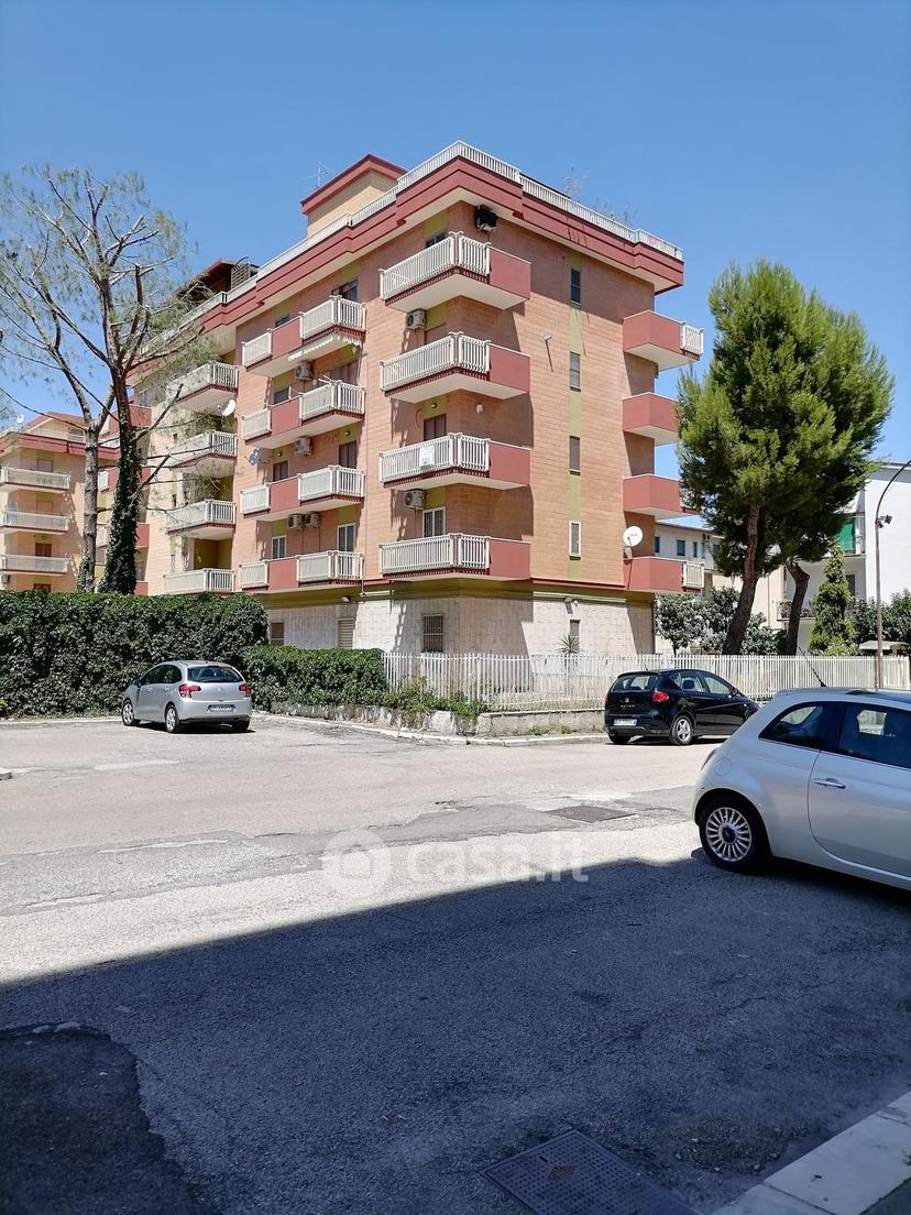 Stanza in Via Carlo Baffi 7 — foto 3 di 24