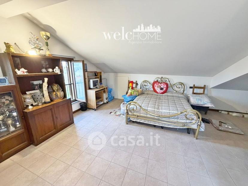Villa in Via Filippo Brunelleschi — foto 30 di 40