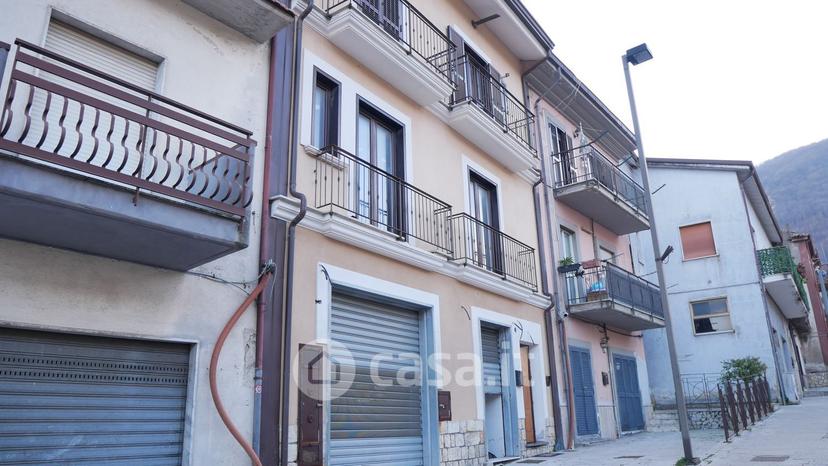 Trilocale in Via Loffredo 112 — foto 14 di 18
