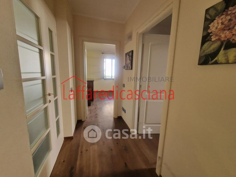Villa in Via Rospicciano — foto 35 di 39