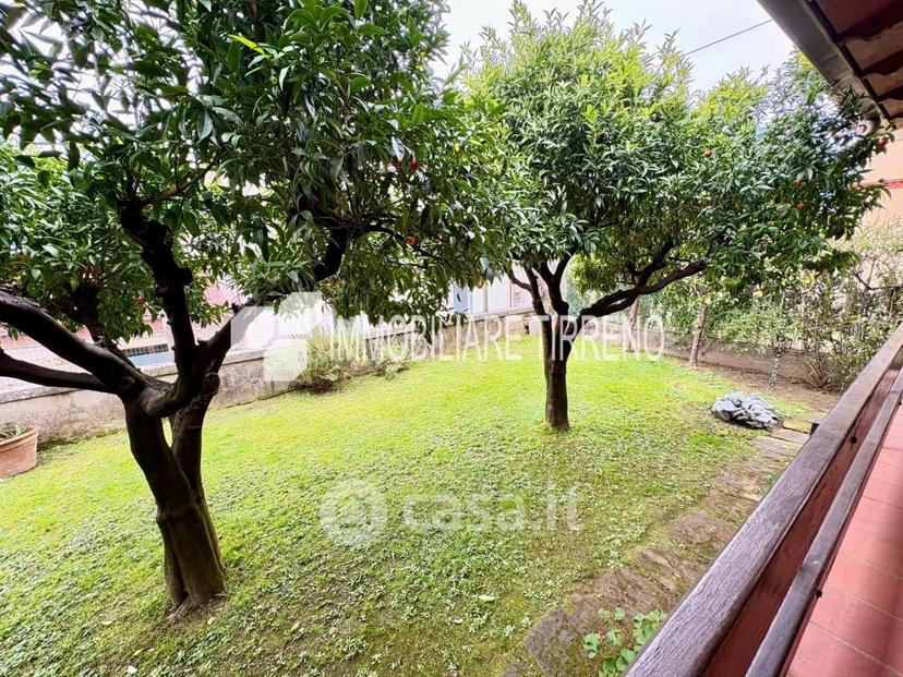 Villa in Viale Eugenio Chiesa — foto 28 di 29