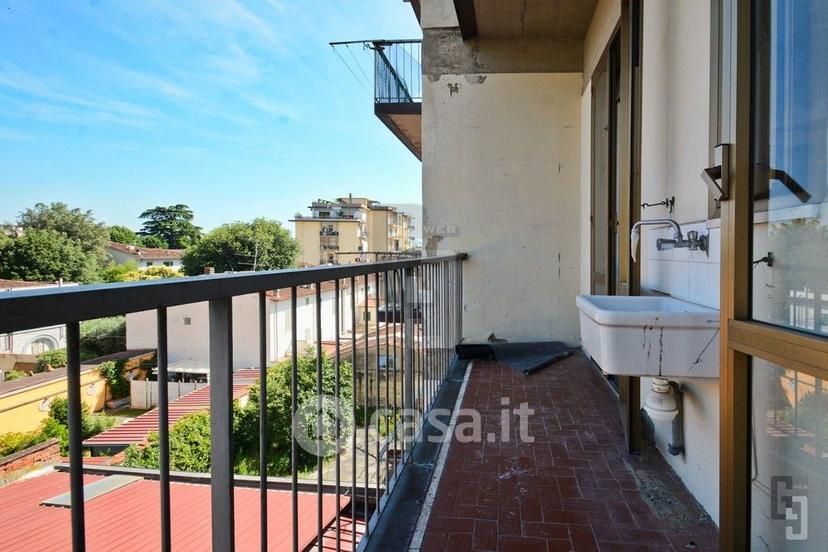 Quadrilocale in Via del Piave 44 — foto 7 di 20