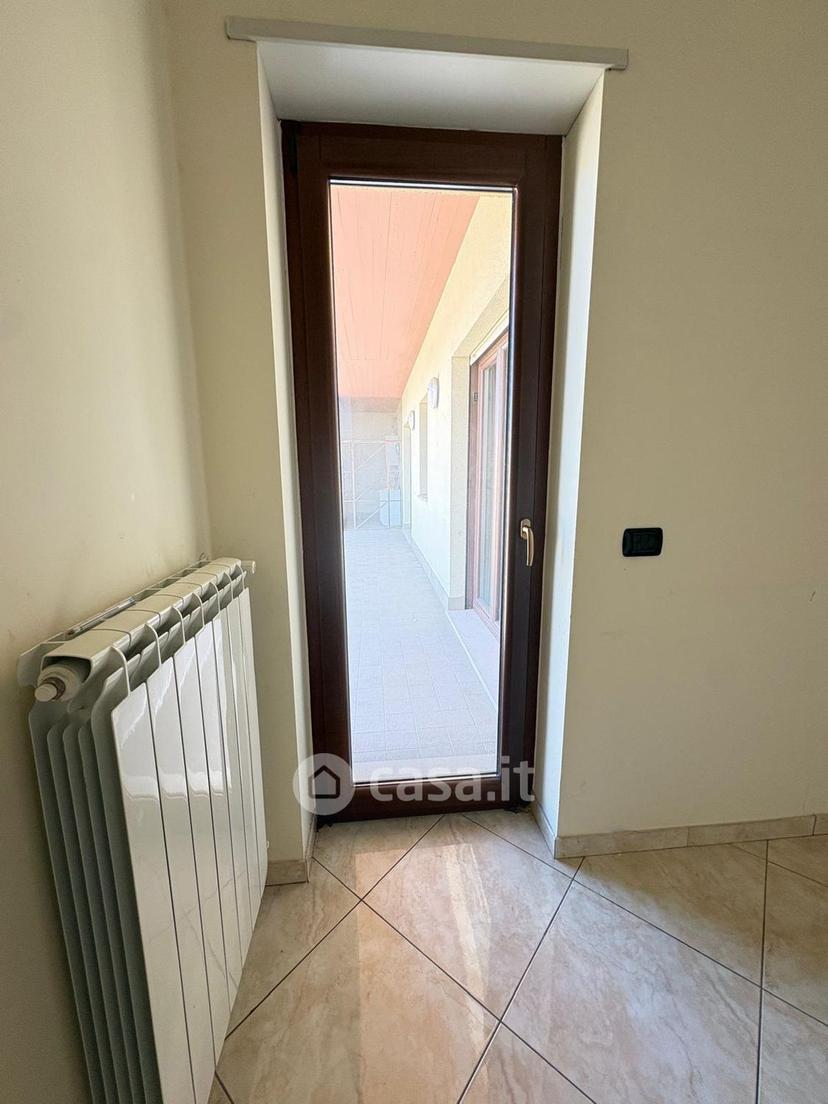 Appartamento in Via del Gallitello 90 — foto 51 di 52