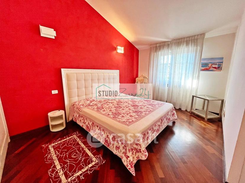 Quadrilocale in Via Giuseppe Zanardelli — foto 16 di 35