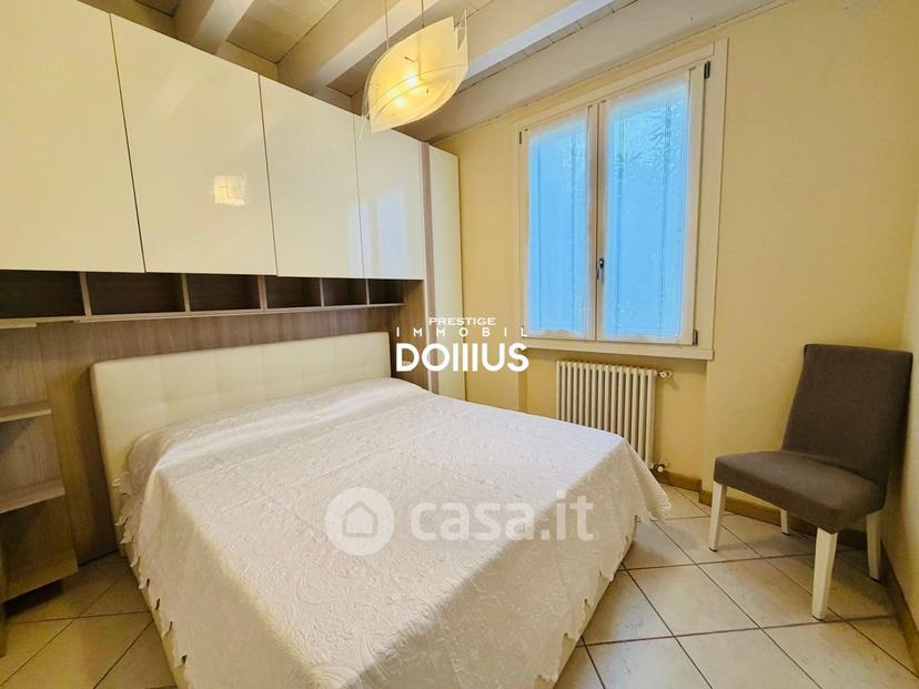 Trilocale in Via Madergnago — foto 15 di 26