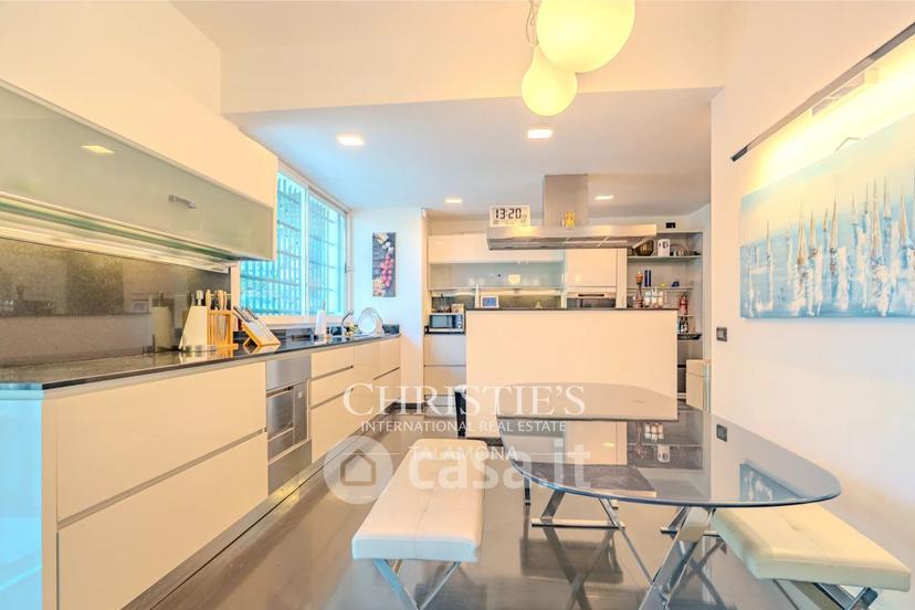 Villa in Via Cornice Fiorita — foto 22 di 54