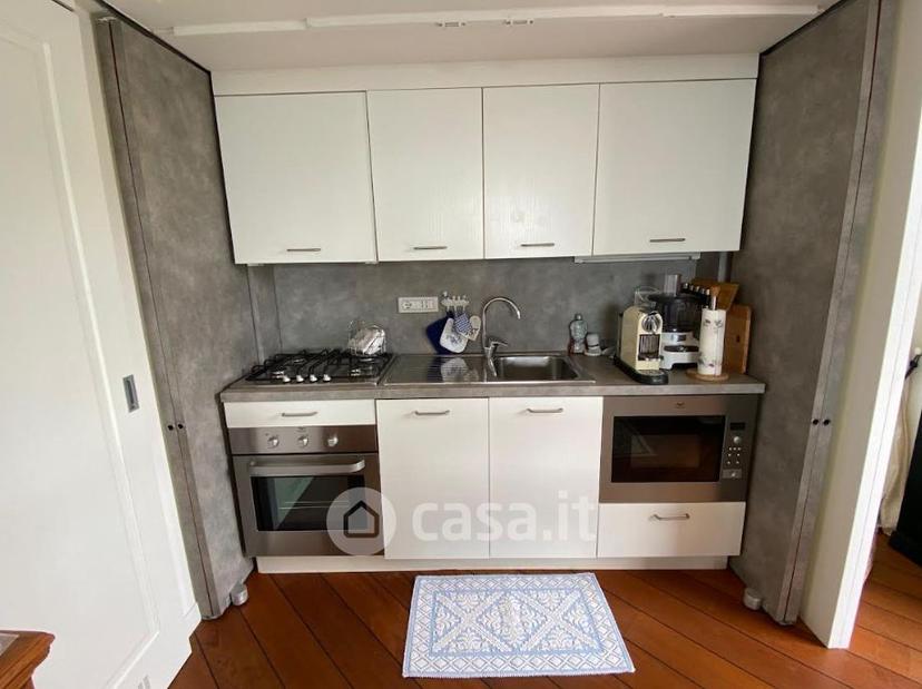 Trilocale in Via Savona 3 — foto 7 di 27
