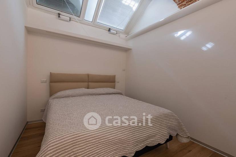 Trilocale in Via Vittorio Veneto — foto 13 di 25