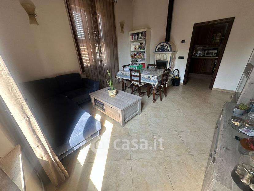Quadrilocale in Via Bassa Paolucci — foto 43 di 44