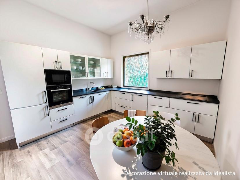 Villa in Via Lavesino — foto 9 di 45