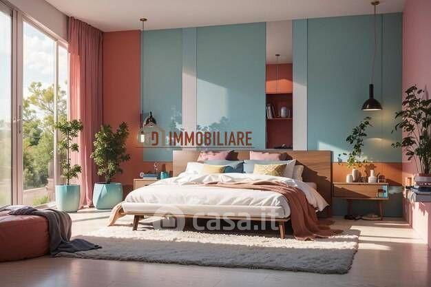 Quadrilocale in Via Legrenzi 10 — foto 20 di 20