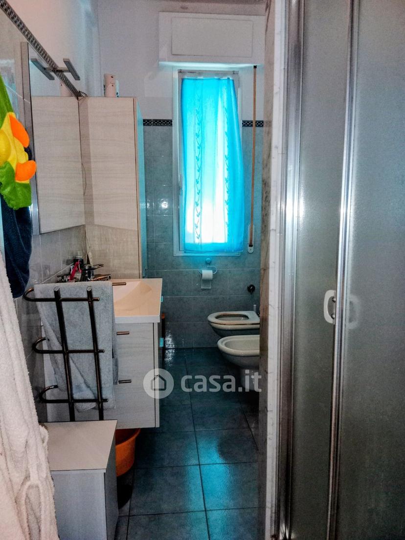 Appartamento in Via Antonio Fogazzaro