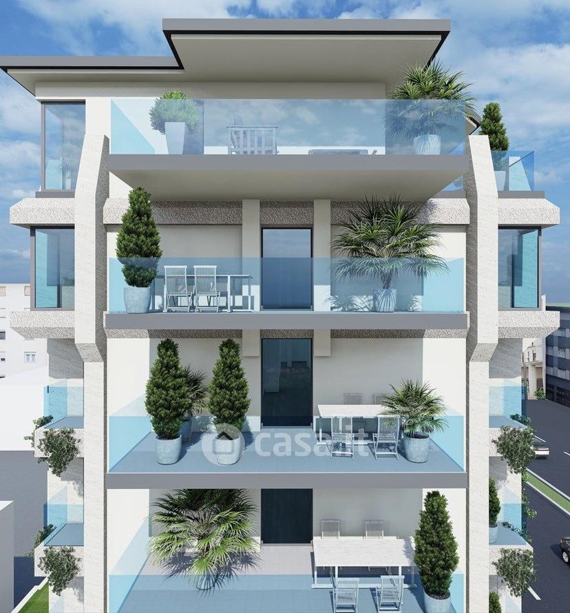 Quadrilocale in Viale Marconi — foto 8 di 10