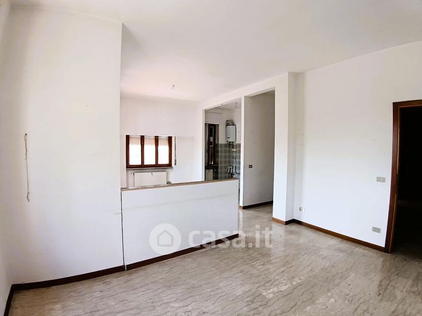 Quadrilocale in Via Dalmazia — foto 5 di 33