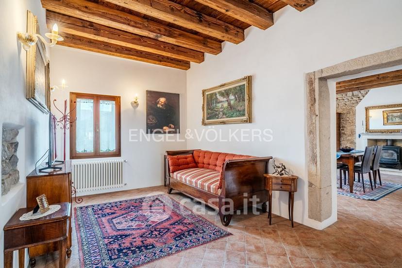 Villa in Via Roma — foto 18 di 20