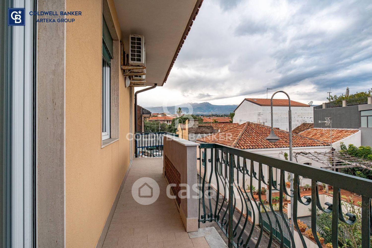 Quadrilocale in Via Ercole Patti 10