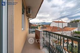 Quadrilocale in Via Ercole Patti 10