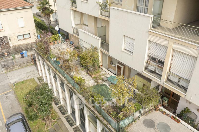 Bilocale in Via Carlo Vigliani 4 — foto 14 di 39