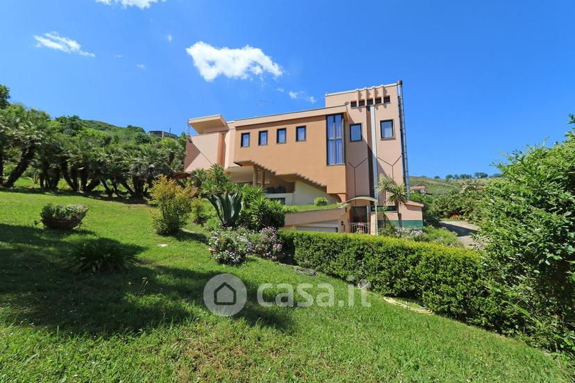 Villa in Contrada Marrota — foto 15 di 41
