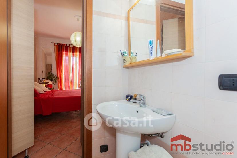 Bilocale in Via Cesare Battisti — foto 31 di 31