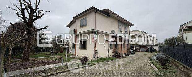 Appartamento in Via Rossignago 112 C — foto 19 di 34
