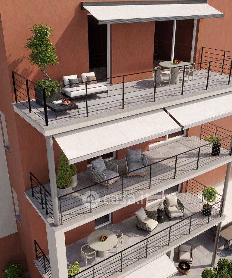 Trilocale in Via Torre 25 — foto 16 di 21