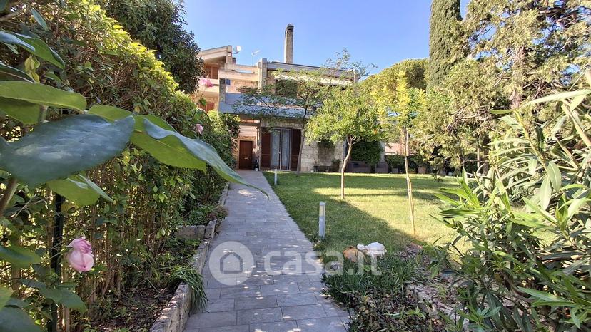 Villa in Via dei Colli — foto 16 di 33