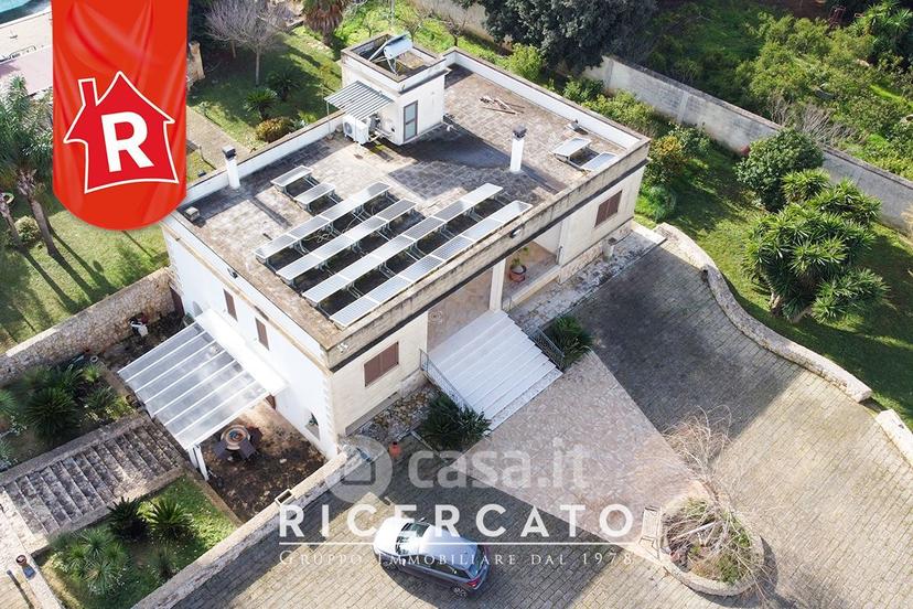 Villa in Sp18 — foto 85 di 106