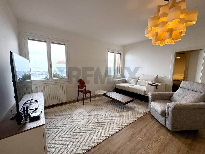 Trilocale in Via Barberis Annovati — foto 64 di 65