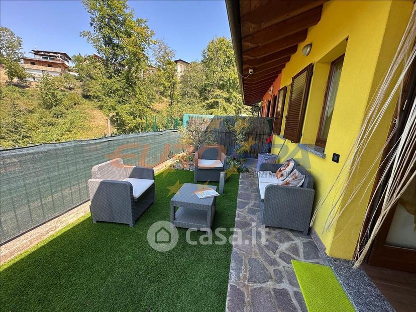 Villa in Via Monte Cervino 69 — foto 2 di 26