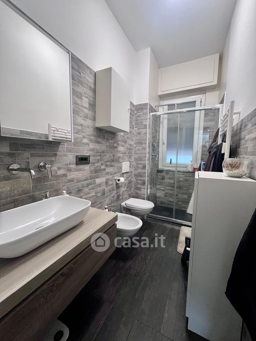 Trilocale in Via Forlì 19 — foto 35 di 38