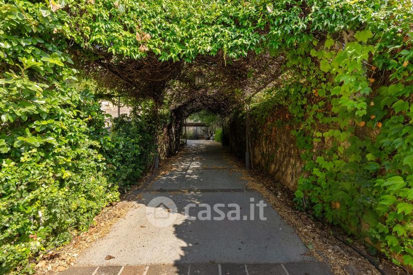 Villa in Piazza Mondello — foto 28 di 50