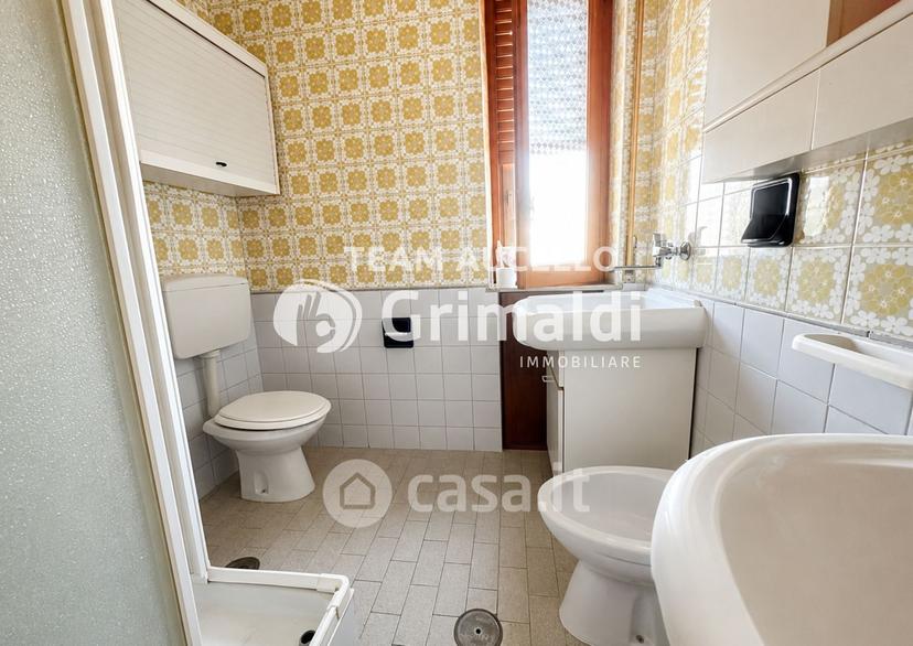 Quadrilocale in Corso Umberto I 149 — foto 15 di 20