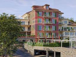 Quadrilocale in Via Scavini