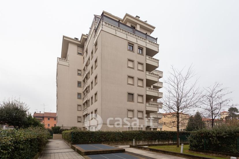 Trilocale in Via Nino Bixio — foto 23 di 29