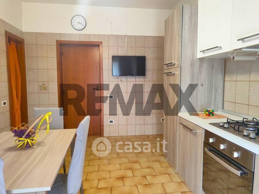 Quadrilocale in Salita Cecamore 6 — foto 11 di 24