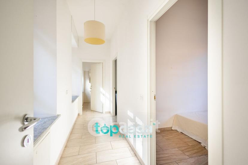 Trilocale in Via Ingegner Tronconi 34 — foto 21 di 27