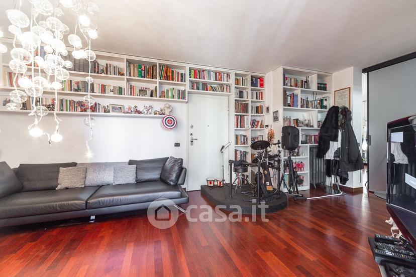 Appartamento in Largo Marco Zanuso — foto 18 di 22