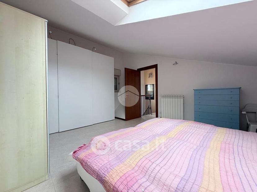 Quadrilocale in Via Monsignor Vittorio Fusco 8 — foto 8 di 33