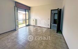 Trilocale in Via Fortore