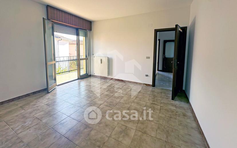 Trilocale in Via Fortore
