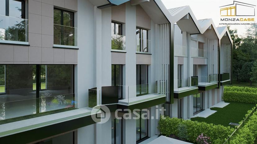 Appartamento in Via Flavio Gioia 26 — foto 23 di 35