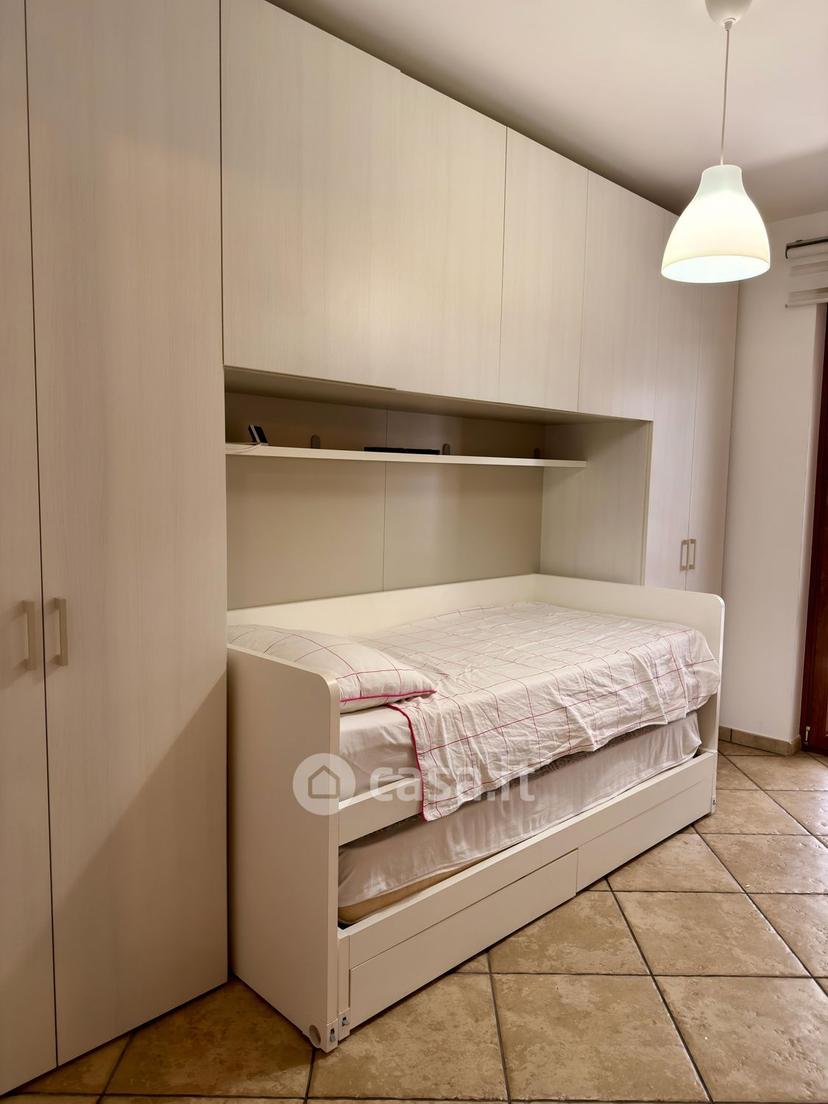 Quadrilocale in Via San Leucio — foto 29 di 30