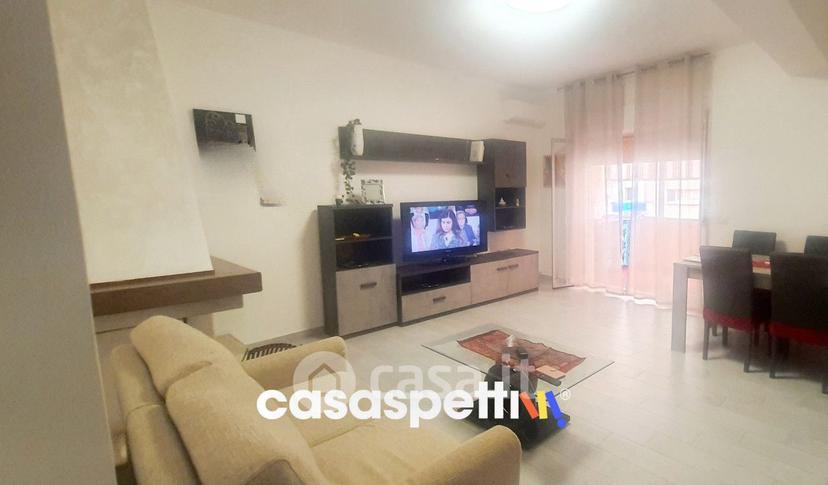 Trilocale in Via Raffaele Sammarco 67 — foto 25 di 41