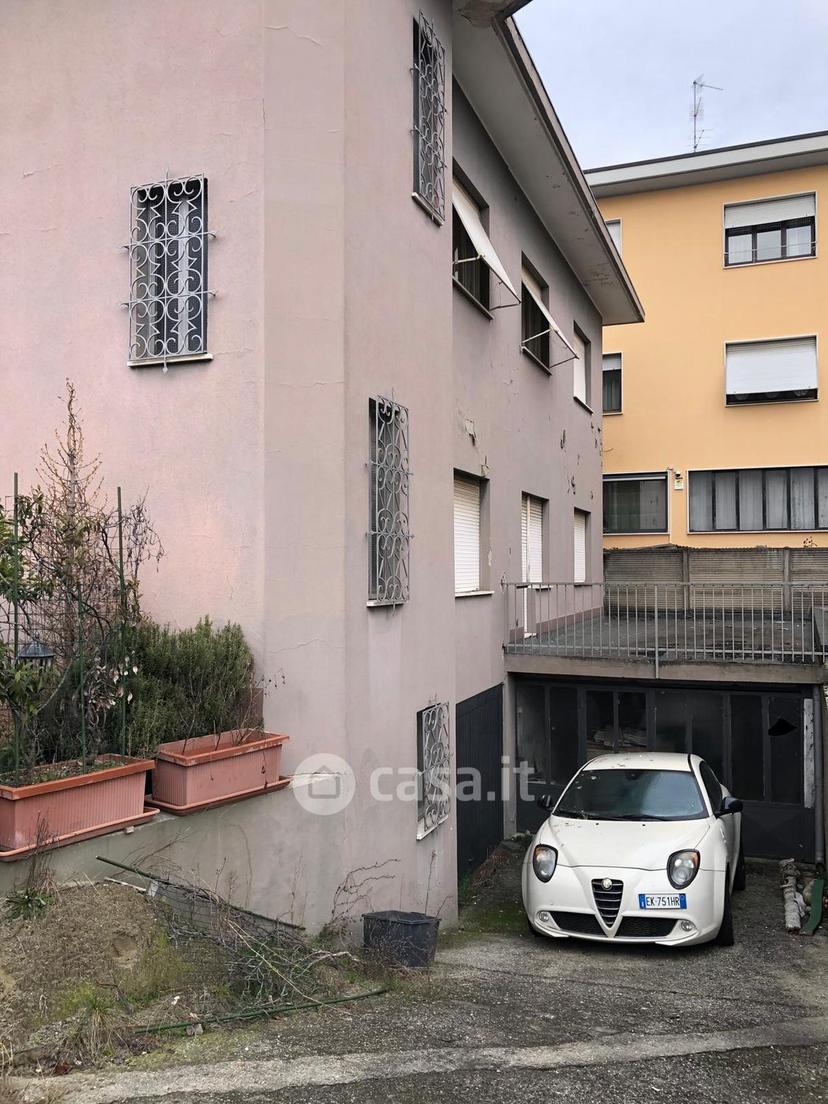 Quadrilocale in Via Piave 41 — foto 32 di 43