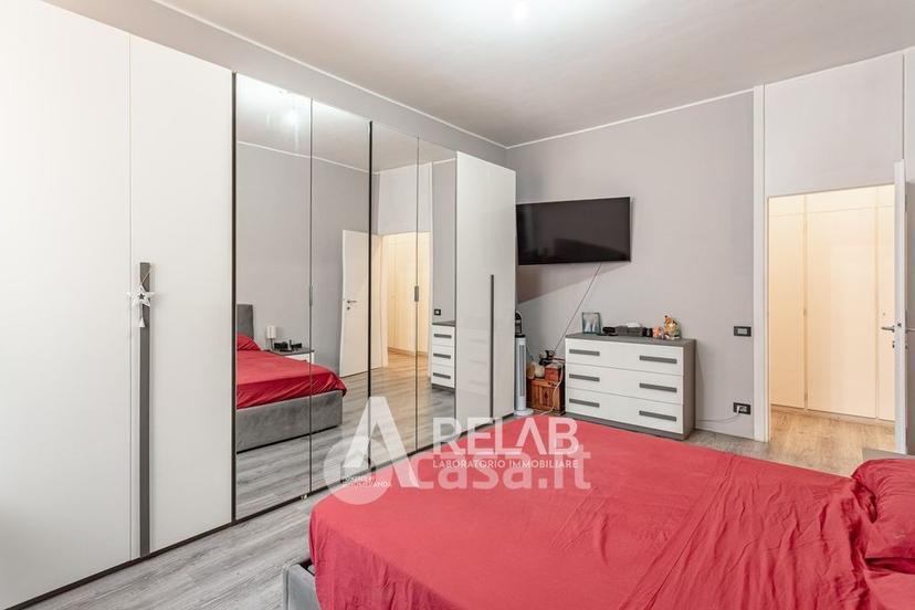 Appartamento in Via Algajola 26 — foto 27 di 27