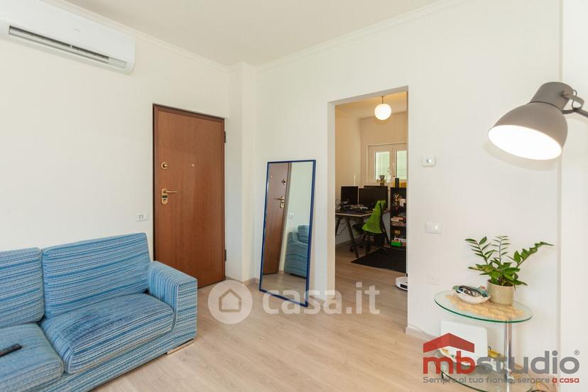 Bilocale in Via Cesare Battisti — foto 10 di 39