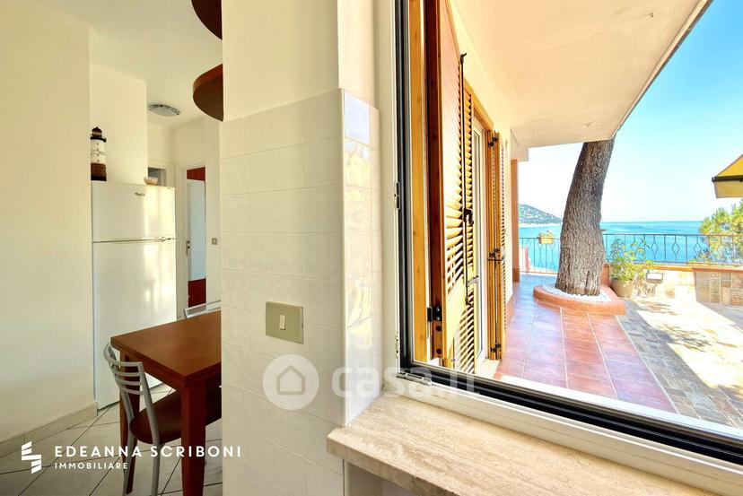 Trilocale in Via Aurelia 111 — foto 6 di 38