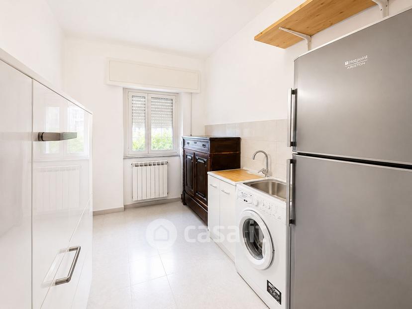 Appartamento in Via Montalbo — foto 31 di 32